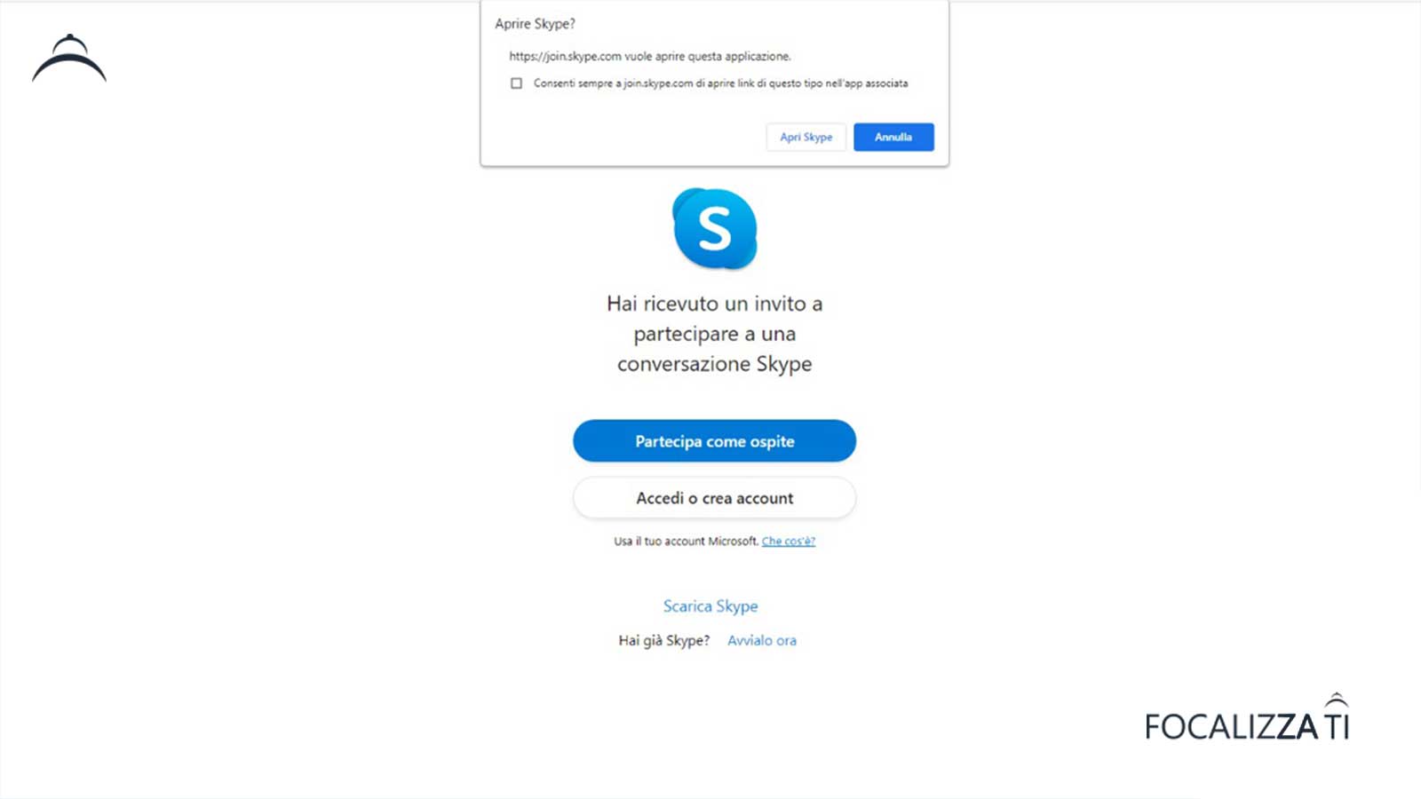 SkyPe - Francesco Russo, esperto in economia dell'attenzione e distrazione, workhaolism, burnout, information overload, nomofobia, multitasking, stress e infodemia. Soluzioni grazie alla metacognizione.