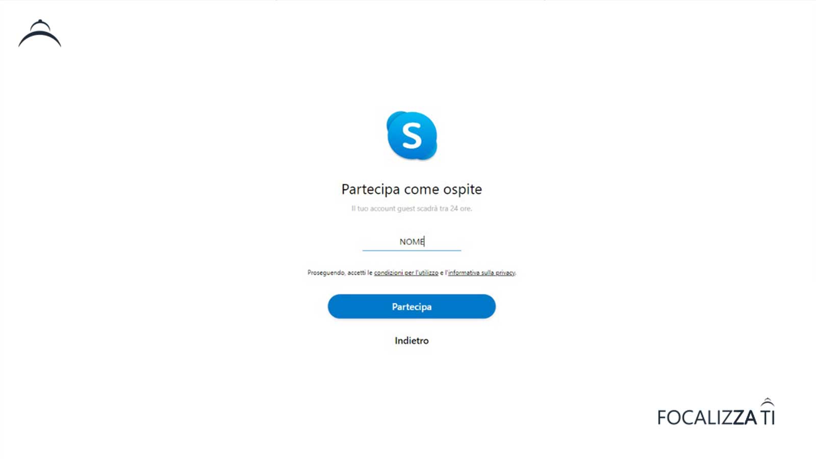 SkyPe - Francesco Russo, esperto in economia dell'attenzione e distrazione, workhaolism, burnout, information overload, nomofobia, multitasking, stress e infodemia. Soluzioni grazie alla metacognizione.