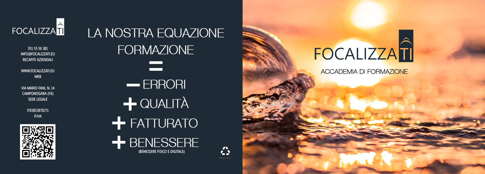 Francesco Russo, consulenze per gestire gli effetti negativi dell'economia dell'attenzione, workhaolism, burnout, information overload, nomofobia, multitasking, stress e infodemia, attraverso la metacognizione per il benessere digitale