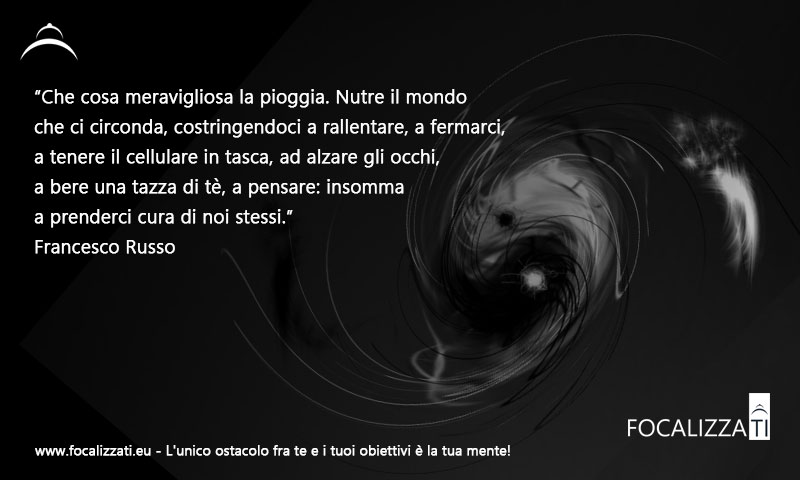 Francesco Russo, consulenze per gestire gli effetti negativi dell'economia dell'attenzione, workhaolism, burnout, information overload, nomofobia, multitasking, stress e infodemia, attraverso la metacognizione per il benessere digitale