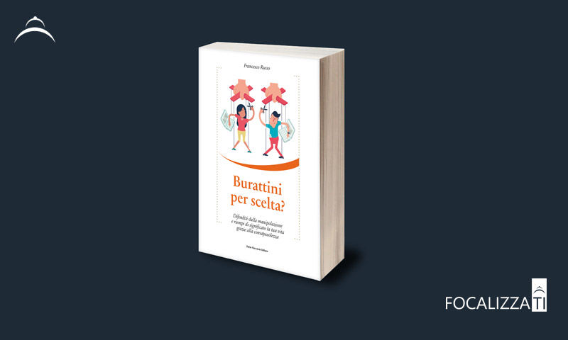 Francesco Russo, consulenze per gestire gli effetti negativi dell'economia dell'attenzione, workhaolism, burnout, information overload, nomofobia, multitasking, stress e infodemia, attraverso la metacognizione per il benessere digitale