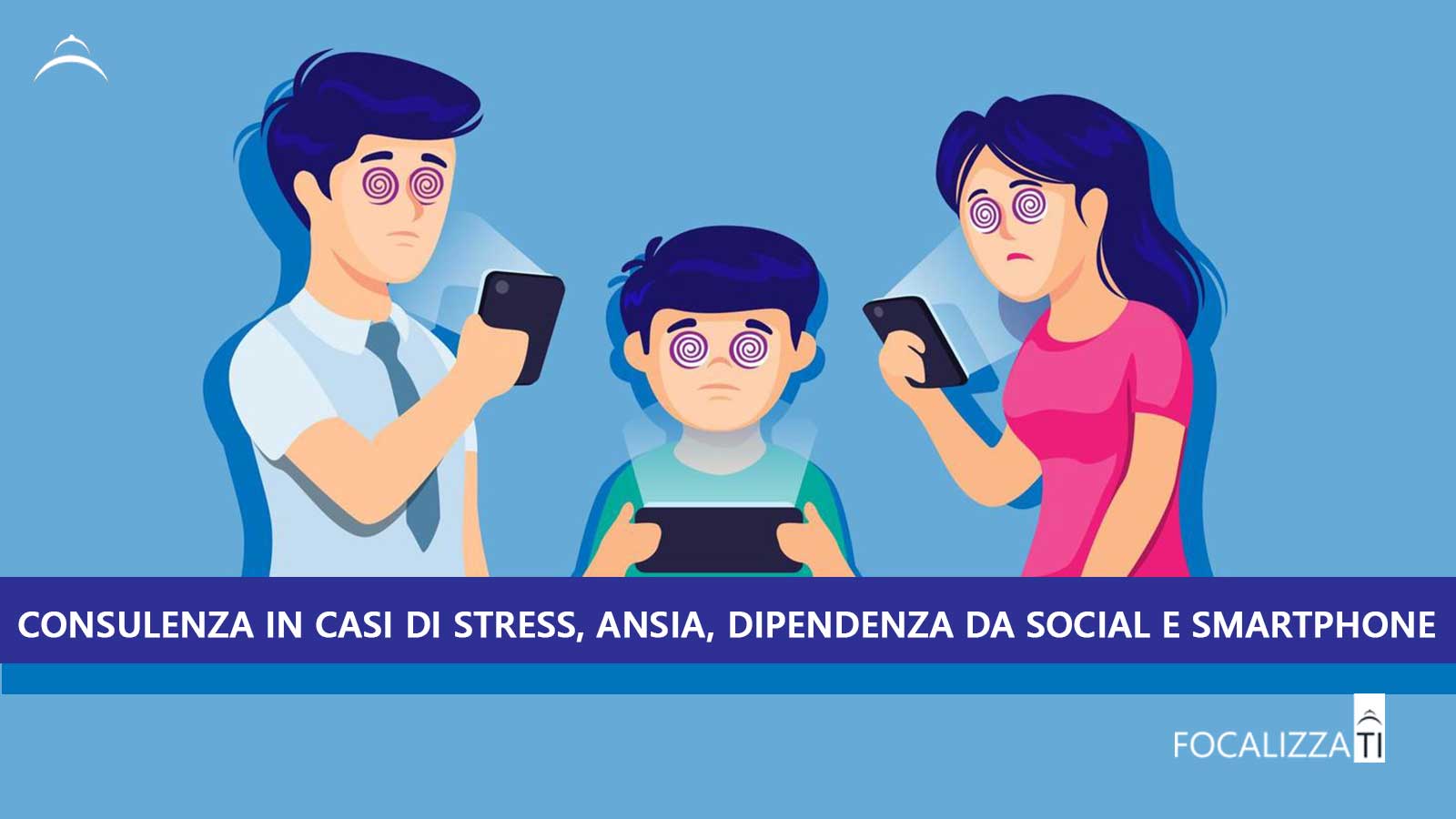 Francesco Russo, esperto in economia dell'attenzione e distrazione, workhaolism, burnout, information overload, nomofobia, multitasking, stress e infodemia. Soluzioni grazie alla metacognizione 