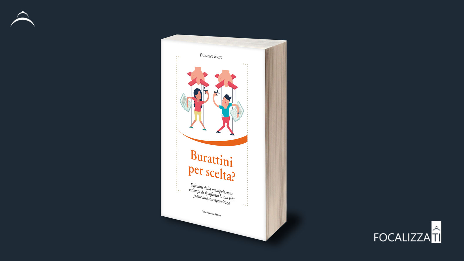 Francesco Russo, consulenze per gestire gli effetti negativi dell'economia dell'attenzione, workhaolism, burnout, information overload, nomofobia, multitasking, stress e infodemia, attraverso la metacognizione per il benessere digitale