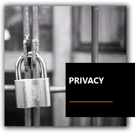 Privacy - Francesco Russo